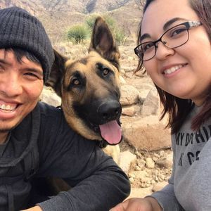 Meet your Posher, Lee